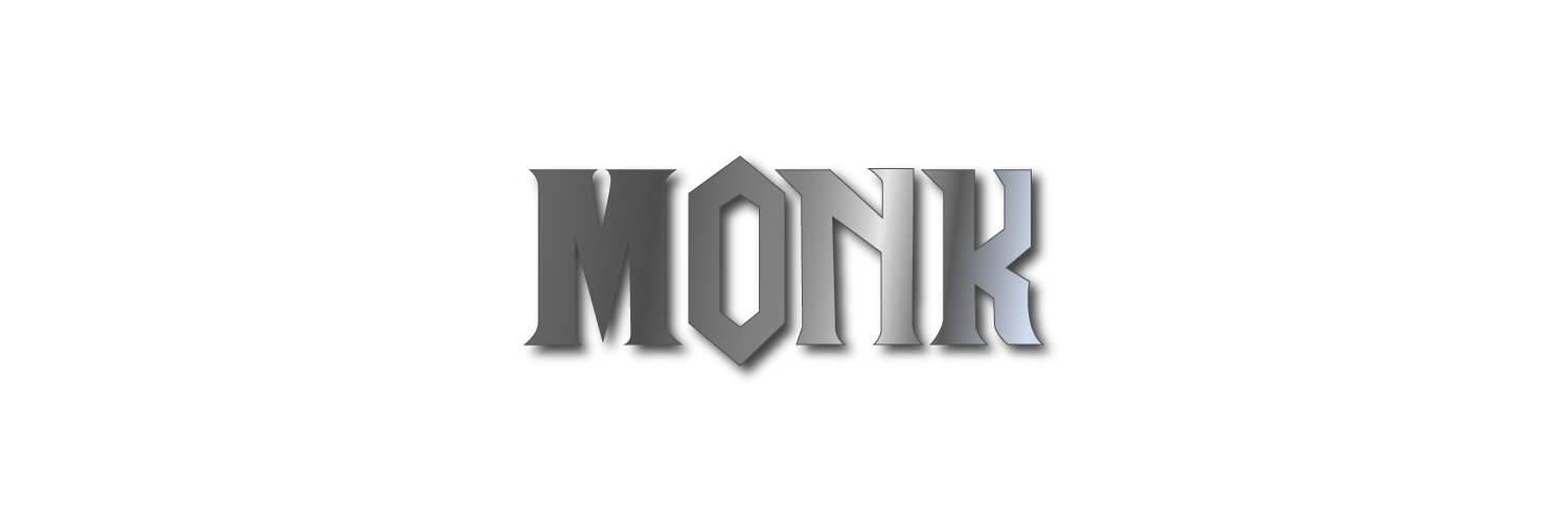 MONK Logo